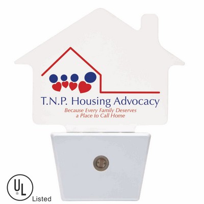 White LED Nightlight