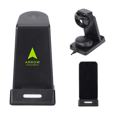 Ultra 3-in-1 Power Station